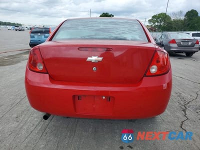 Zdjęcie 6 z 13 samochodu: 2009 CHEVROLET COBALT LT VIN:1G1AT58H697290695 - miniatura