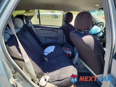 Zdjęcie 11 z 13 samochodu: 2008 HYUNDAI SANTA FE GLS VIN:5NMSG13D68H164566 - miniatura
