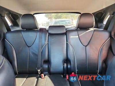 Zdjęcie 10 z 13 samochodu: 2013 TOYOTA VENZA VIN:4T3ZA3BB4DU069361 - miniatura