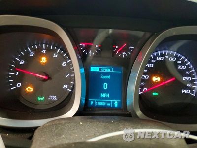 Zdjęcie 9 z 12 samochodu: 2017 CHEVROLET EQUINOX LS VIN:2GNALBEK3H1605316 - miniatura