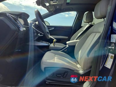 Zdjęcie 7 z 13 samochodu: 2024 AUDI Q4 E-TRON PREMIUM PLUS VIN:WA1L2BFZXRP024152 - miniatura