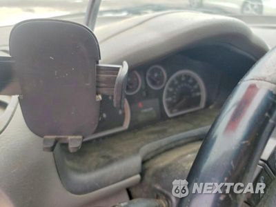 Zdjęcie 9 z 13 samochodu: 2005 HYUNDAI SANTA FE GLS VIN:KM8SC73E05U006862 - miniatura