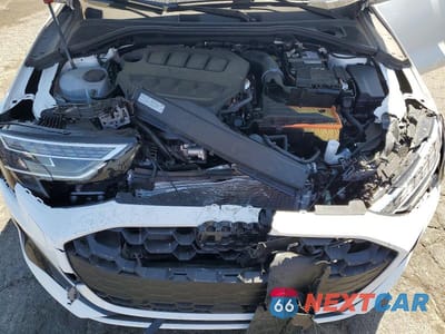 Zdjęcie 11 z 12 samochodu: 2026 AUDI A3 PREMIUM VIN:WAUGUDGY9TA052275 - miniatura