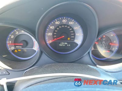 Zdjęcie 9 z 13 samochodu: 2008 ACURA TL VIN:19UUA66278A025219 - miniatura