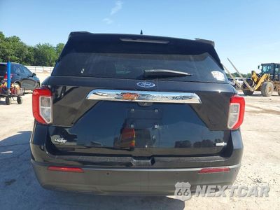 Zdjęcie 6 z 13 samochodu: 2020 FORD EXPLORER VIN:1FMSK8BH0LGC45683 - miniatura