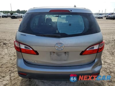 Zdjęcie 6 z 13 samochodu: 2015 MAZDA 5 SPORT VIN:JM1CW2BL2F0179990 - miniatura