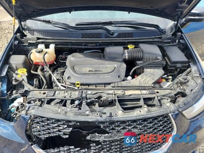 Zdjęcie 12 z 13 samochodu: 2025 CHRYSLER PACIFICA SELECT VIN:2C4RC1BG9SR509561 - miniatura