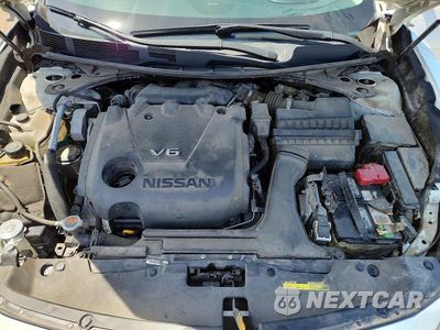 Zdjęcie 11 z 12 samochodu: 2017 NISSAN MAXIMA VIN:1N4AA6AP4HC426550 - miniatura