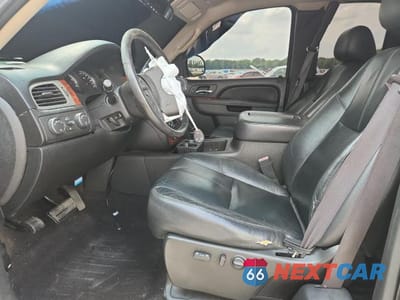 Zdjęcie 7 z 12 samochodu: 2011 CHEVROLET SILVERADO K1500 LTZ VIN:1GCRKTE36BZ255658 - miniatura