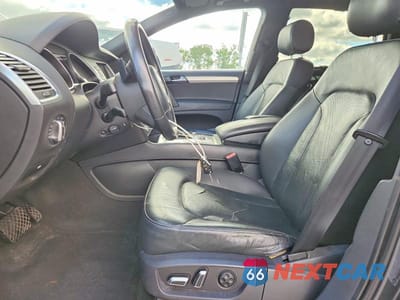 Zdjęcie 7 z 13 samochodu: 2015 AUDI Q7 PRESTIGE VIN:WA1DGAFE8FD023074 - miniatura