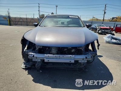 Piąte zdjęcie samochodu w środku: 2015 HONDA ACCORD VIN:1HGCR2F53FA227561 - miniatura