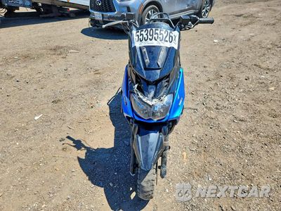 Drugie zdjęcie samochodu z przodu: 2024 ZHILONG ZHILONGG VIN:HZ2TCDND5R1000382 - miniatura