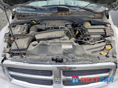 Zdjęcie 12 z 13 samochodu: 2004 DODGE DURANGO SLT VIN:1D4HB48D54F196504 - miniatura