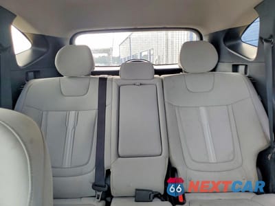 Zdjęcie 10 z 13 samochodu: 2025 HYUNDAI TUCSON SEL VIN:5NMJB3DE7SH492468 - miniatura