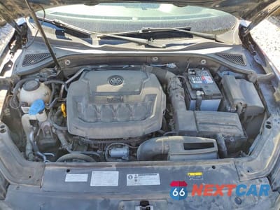 Zdjęcie 11 z 13 samochodu: 2018 VOLKSWAGEN PASSAT SE VIN:1VWBA7A38JC040329 - miniatura