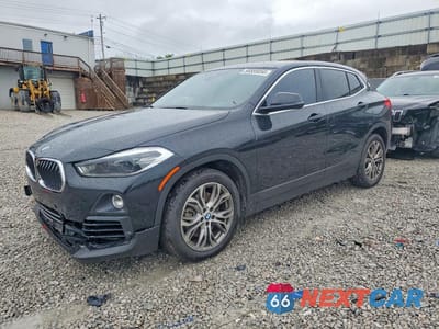 2020 BMW X2 XDRIVE28I WBXYJ1C01L5P15350 - główne zdjęcie licytacji z USA - miniatura