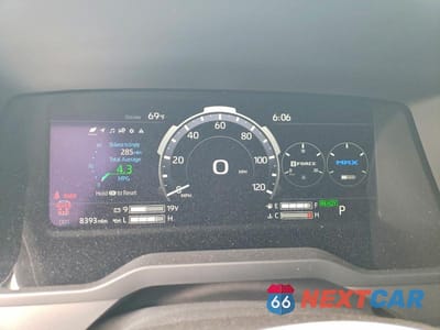 Zdjęcie 9 z 13 samochodu: 2026 TOYOTA SEQUOIA CAPSTONE VIN:7SVAAABA3TX076228 - miniatura