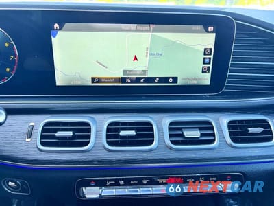 Zdjęcie 11 z 12 samochodu: 2020 MERCEDES-BENZ GLE 350 4MATIC VIN:4JGFB4KB1LA107319 - miniatura