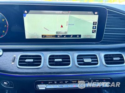 Zdjęcie 11 z 12 samochodu: 2020 MERCEDES-BENZ GLE 350 4MATIC VIN:4JGFB4KB1LA107319 - miniatura
