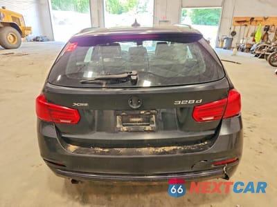 Zdjęcie 6 z 13 samochodu: 2018 BMW 328 D XDRIVE VIN:WBA8J1C54JA019219 - miniatura