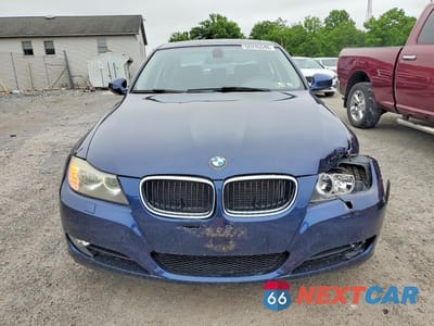 Piąte zdjęcie samochodu w środku: 2011 BMW 328 XI SULEV VIN:WBAPK5C57BA656378 - miniatura