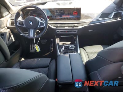 Zdjęcie 8 z 13 samochodu: 2024 BMW X5 XDRIVE40I VIN:5UX23EU01R9V38057 - miniatura