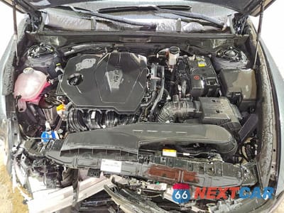 Zdjęcie 11 z 12 samochodu: 2025 HYUNDAI SONATA SEL VIN:KMHL64JA5SA500383 - miniatura