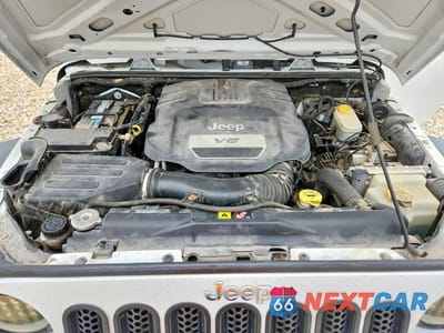Zdjęcie 11 z 12 samochodu: 2015 JEEP WRANGLER SPORT VIN:1C4AJWAG1FL601375 - miniatura