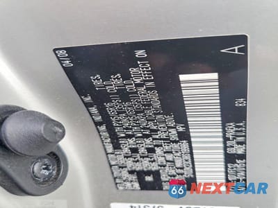 Zdjęcie 13 z 13 samochodu: 2008 TOYOTA SIENNA LE 8-PASSENGER VIN:5TDZK23C38S199864 - miniatura