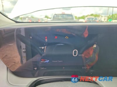 Zdjęcie 9 z 13 samochodu: 2026 BUICK ENCORE GX PREFERRED VIN:KL4AMBSL6TB099857 - miniatura