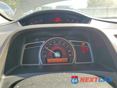 Zdjęcie 9 z 12 samochodu: 2006 HONDA CIVIC SI VIN:2HGFG21506H706516 - miniatura
