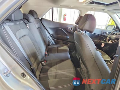 Zdjęcie 10 z 13 samochodu: 2026 HYUNDAI VENUE SEL VIN:KMHRC8A35TU466005 - miniatura