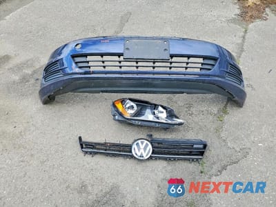Zdjęcie 13 z 14 samochodu: 2015 VOLKSWAGEN GOLF VIN:3VW217AU0FM024656 - miniatura