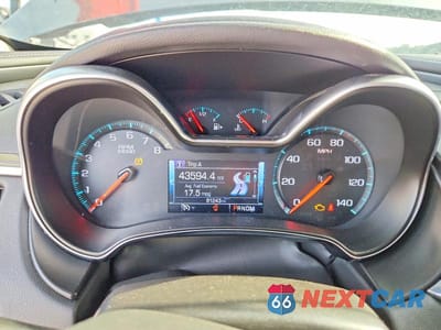 Zdjęcie 9 z 12 samochodu: 2019 CHEVROLET IMPALA PREMIER VIN:2G1105S32K9155689 - miniatura