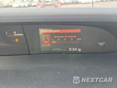 Zdjęcie 9 z 12 samochodu: 2015 HONDA CIVIC SI VIN:2HGFG4A51FH705404 - miniatura