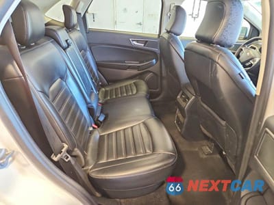Zdjęcie 11 z 13 samochodu: 2024 FORD EDGE SEL VIN:2FMPK4J9XRBA96384 - miniatura