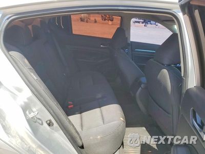 Zdjęcie 10 z 13 samochodu: 2022 NISSAN ALTIMA SV VIN:1N4BL4DV2NN350064 - miniatura