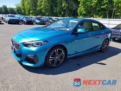 2024 BMW 2ER 228XI WBA73AK02R7R21887 - główne zdjęcie licytacji z USA - miniatura