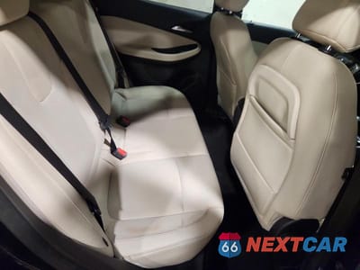 Zdjęcie 11 z 13 samochodu: 2020 BUICK ENCORE GX PREFERRED VIN:KL4MMBS27LB081887 - miniatura