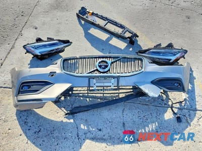 Zdjęcie 12 z 13 samochodu: 2021 VOLVO S60 T6 MOMENTUM VIN:7JRA22TK7MG081987 - miniatura