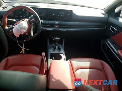 Zdjęcie 8 z 13 samochodu: 2025 KIA K4 GT LINE VIN:3KPFW4DE1SE168102 - miniatura