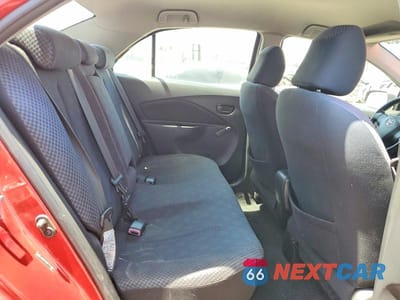 Zdjęcie 10 z 12 samochodu: 2007 TOYOTA YARIS BASE VIN:JTDBT923371145811 - miniatura