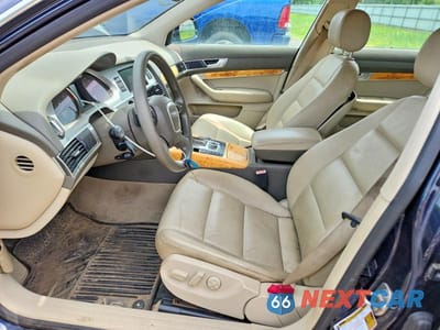 Zdjęcie 7 z 13 samochodu: 2011 AUDI A6 PRESTIGE VIN:WAUKGAFB2BN044636 - miniatura