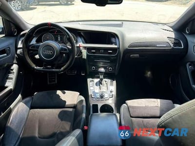 Zdjęcie 9 z 10 samochodu: 2013 AUDI S4 PRESTIGE VIN:WAUKGAFL2DA169896 - miniatura