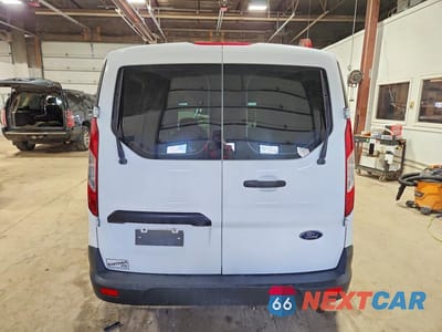 Zdjęcie 6 z 13 samochodu: 2019 FORD TRANSIT CONNECT XLT DELIVERY VAN VIN:NM0LS7F25K1418072 - miniatura