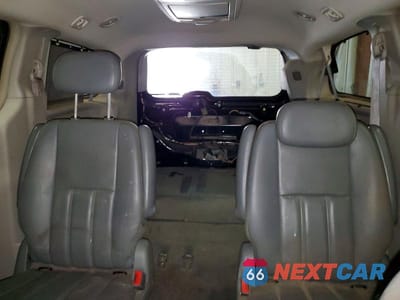 Zdjęcie 10 z 13 samochodu: 2010 CHRYSLER TOWN & COUNTRY TOURING VIN:2A4RR5D15AR427480 - miniatura