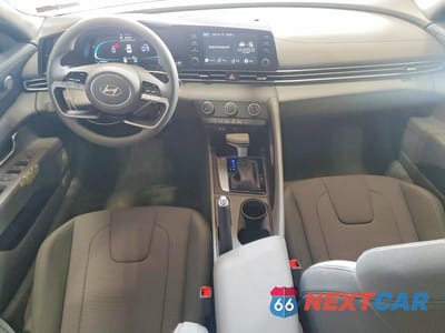 Zdjęcie 8 z 13 samochodu: 2026 HYUNDAI ELANTRA SE VIN:KMHLL4DG8TU216092 - miniatura