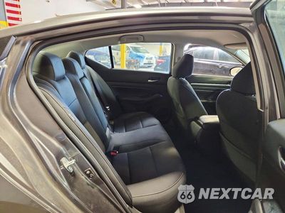 Zdjęcie 10 z 13 samochodu: 2021 NISSAN ALTIMA SV VIN:1N4BL4DV7MN343268 - miniatura