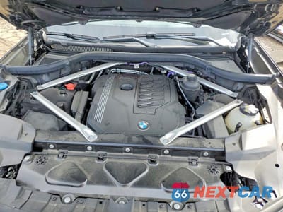 Zdjęcie 12 z 13 samochodu: 2022 BMW X7 XDRIVE40I VIN:5UXCW2C0XN9K89411 - miniatura