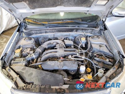 Zdjęcie 12 z 13 samochodu: 2012 SUBARU FORESTER TOURING VIN:JF2SHAGC7CH441400 - miniatura
